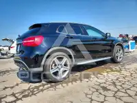 2015 Mercedes Benz GLA-Class фото