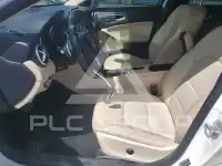 2015 Mercedes Benz GLA-Class фото
