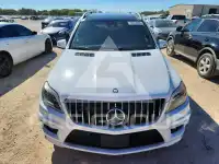 2015 Mercedes Benz GL-Class photo