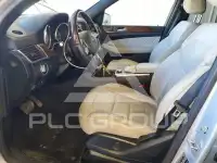 2015 Mercedes Benz GL-Class photo