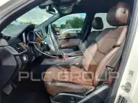 2015 Mercedes Benz GL-Class photo