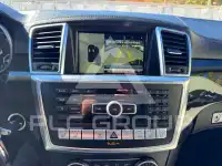 2015 Mercedes Benz GL-Class фото