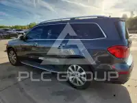 2015 Mercedes Benz GL-Class photo