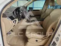 2015 Mercedes Benz GL-Class photo