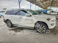 2015 Mercedes Benz GL-Class photo