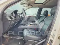 2015 Mercedes Benz GL-Class фото