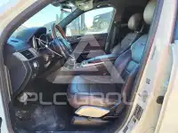 2015 Mercedes Benz GL-Class photo
