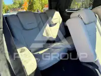 2015 Mercedes Benz GL-Class фото