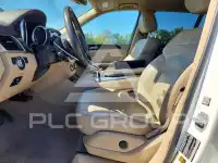 2015 Mercedes Benz GL-Class photo