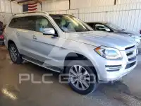 2015 Mercedes Benz GL-Class photo