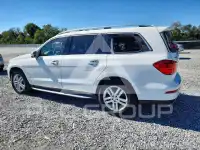2015 Mercedes Benz GL-Class photo