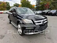2015 Mercedes Benz GL-Class фото