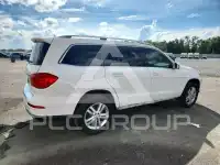 2015 Mercedes Benz GL-Class photo