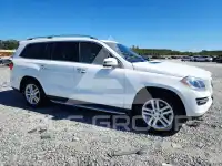 2015 Mercedes Benz GL-Class photo