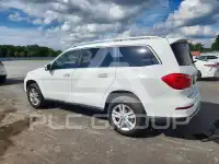 2015 Mercedes Benz GL-Class photo