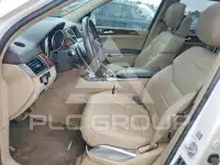 2015 Mercedes Benz GL-Class фото