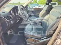 2015 Mercedes Benz GL-Class photo