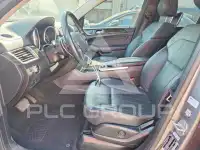 2015 Mercedes Benz GL-Class фото