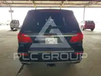 2015 Mercedes Benz GL-Class photo