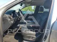 2015 Mercedes Benz GL-Class photo