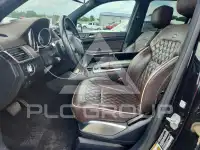 2015 Mercedes Benz GL-Class photo