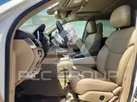 2015 Mercedes Benz GL-Class фото