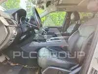 2015 Mercedes Benz GL-Class photo
