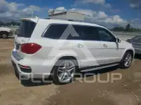 2015 Mercedes Benz GL-Class photo