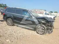 2015 Mercedes Benz GL-Class photo