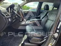 2015 Mercedes Benz GL-Class фото