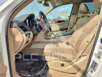 2015 Mercedes Benz GL-Class фото