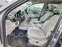 2015 Mercedes Benz GL-Class фото