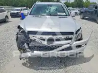 2015 Mercedes Benz GL-Class photo