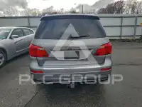2015 Mercedes Benz GL-Class photo