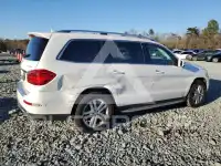 2015 Mercedes Benz GL-Class photo