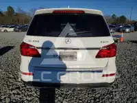 2015 Mercedes Benz GL-Class photo