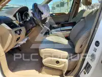 2015 Mercedes Benz GL-Class photo