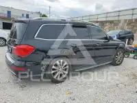 2015 Mercedes Benz GL-Class photo