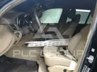 2015 Mercedes Benz GL-Class photo