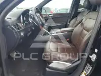 2015 Mercedes Benz GL-Class фото