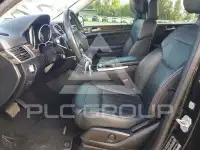 2015 Mercedes Benz GL-Class photo