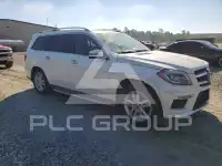 2015 Mercedes Benz GL-Class photo