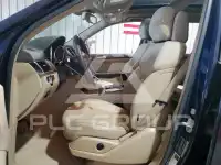2015 Mercedes Benz GL-Class фото