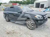 2015 Mercedes Benz GL-Class photo