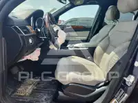 2015 Mercedes Benz GL-Class photo