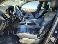 2015 Mercedes Benz GL-Class photo