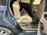 2015 Mercedes Benz GL-Class фото