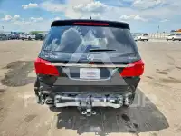 2015 Mercedes Benz GL-Class фото