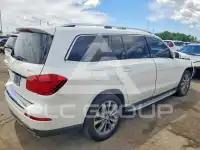 2015 Mercedes Benz GL-Class photo