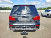 2015 Mercedes Benz GL-Class photo